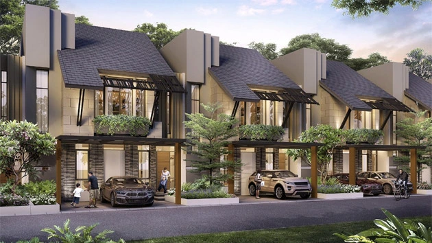 Bukit Cimanggu City 4