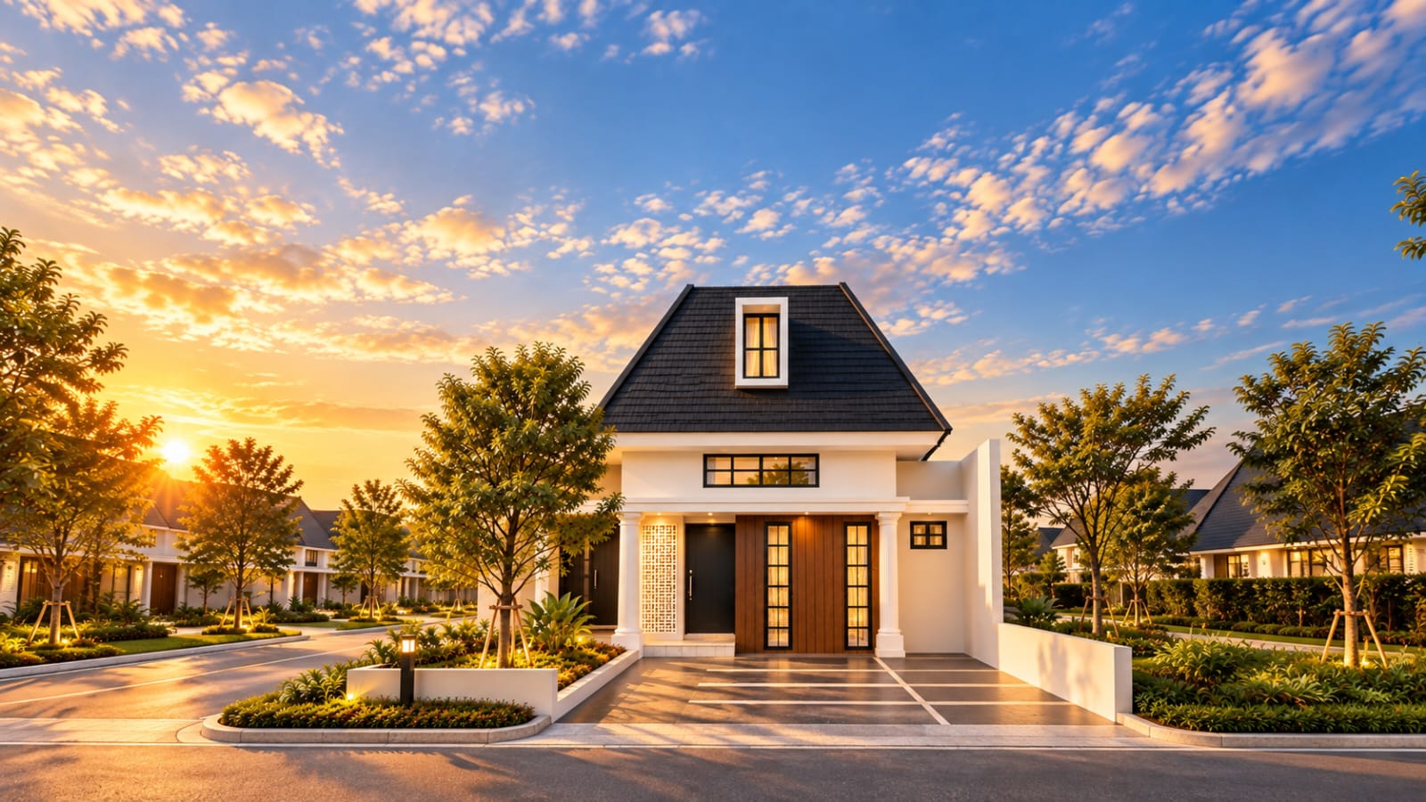 cluster savana hills