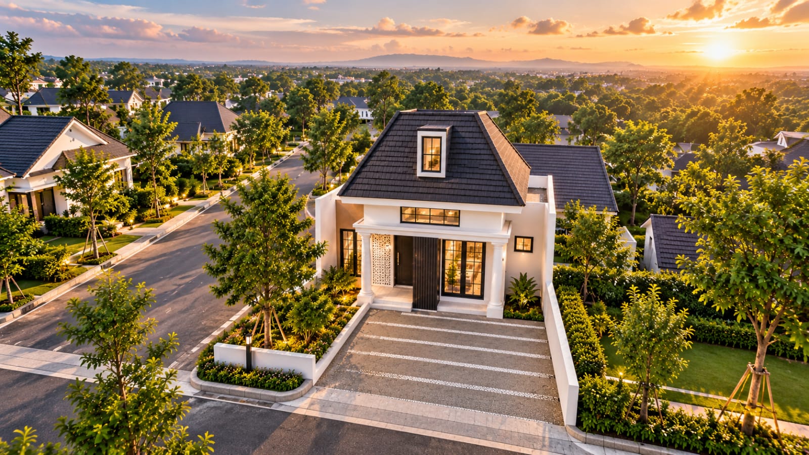 cluster savana hills